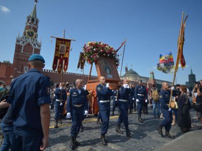 Праздник «Ильин День 2020» состоится!